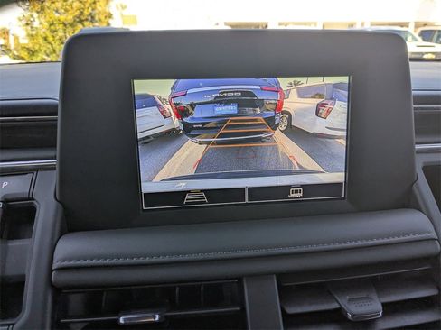 Certified 2024 Chevrolet Tahoe LS w/ Driver Alert Package image 17