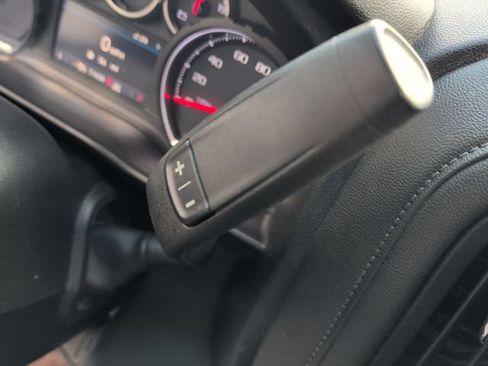 Used 2019 Chevrolet Silverado 1500 LT w/ All-Star Edition AWD/4WD image 18