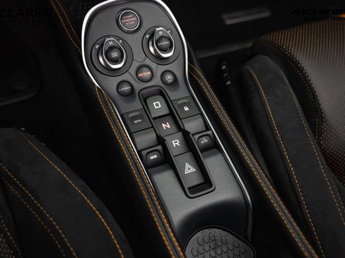 Used 2019 McLaren 570S Base image 31