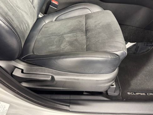 Used 2024 Mitsubishi Eclipse Cross SE image 32