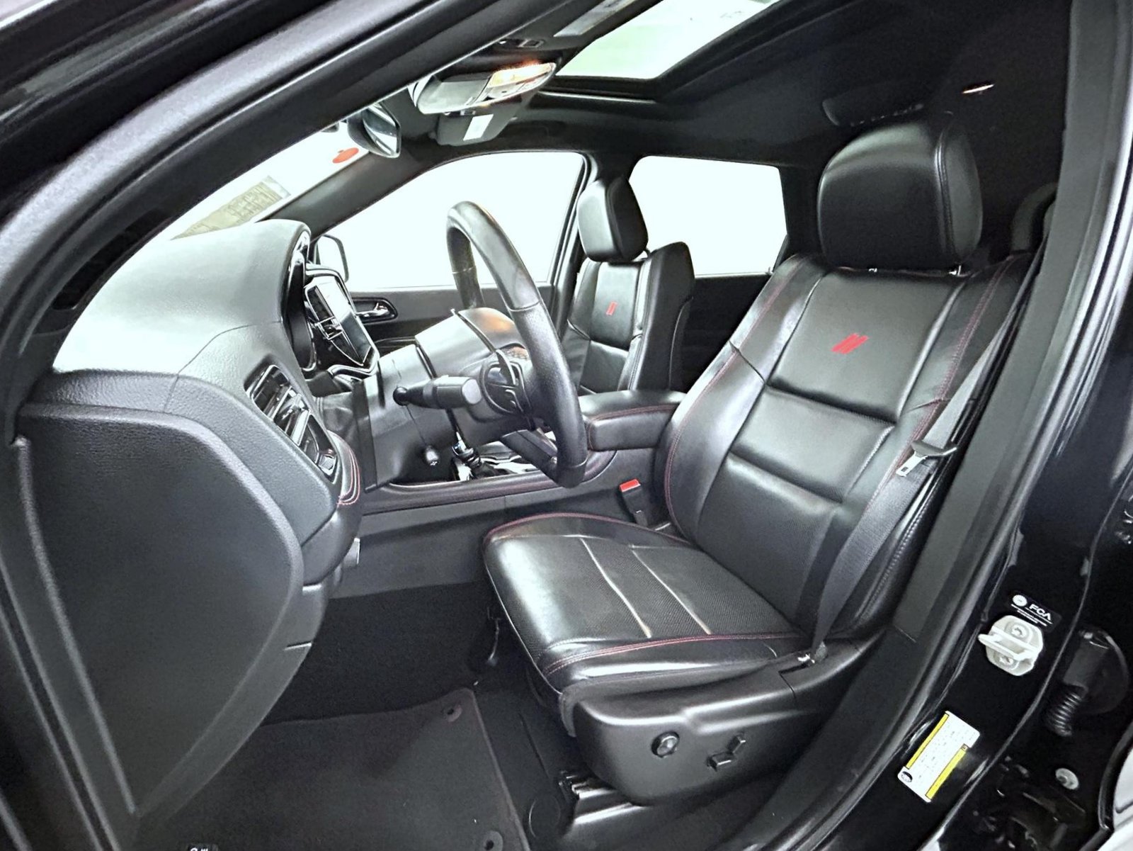 Certified 2023 Dodge Durango GT AWD/4WD image 10