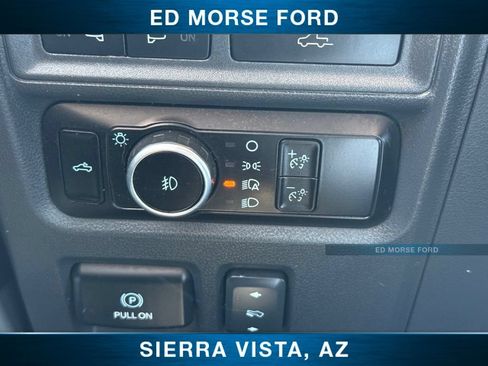 Certified 2023 Ford F150 Tremor w/ Equipment Group 402A High AWD/4WD image 32