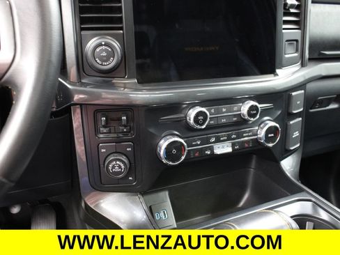Used 2023 Ford F150 Tremor AWD/4WD image 59
