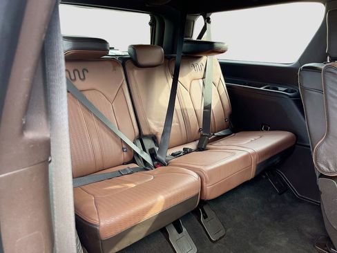 Used 2022 Ford Expedition Max King Ranch image 35