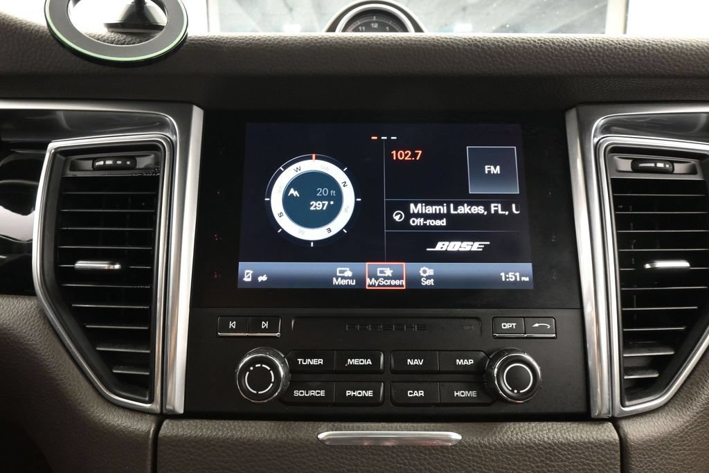 Used 2018 Porsche Macan S AWD/4WD image 25