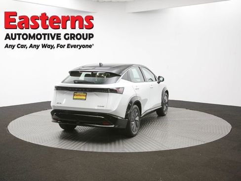 Used 2023 Nissan Ariya FWD image 39