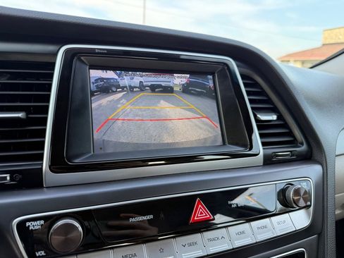 Used 2018 Hyundai Sonata ECO image 63