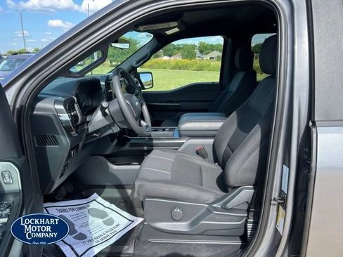 New 2026 Ford F150 STX RWD image 10
