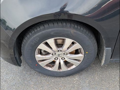 Used 2016 Honda Odyssey EX-L image 8