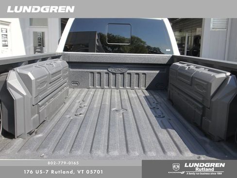 Used 2024 Ford F350 King Ranch AWD/4WD image 18