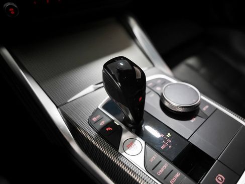 Used 2023 BMW M440i Gran Coupe w/ Premium Package RWD image 16