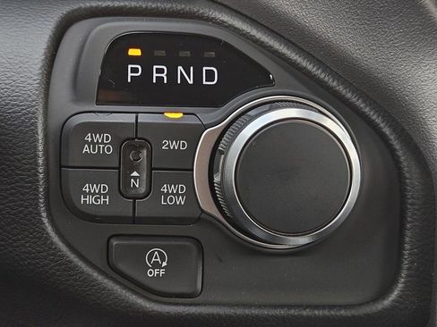 New 2026 RAM 1500 Big Horn/Lone Star image 23