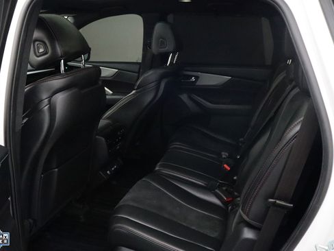 Used 2024 Acura MDX A-Spec image 27