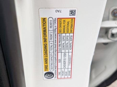 Used 2019 Honda Pilot EX-L image 38