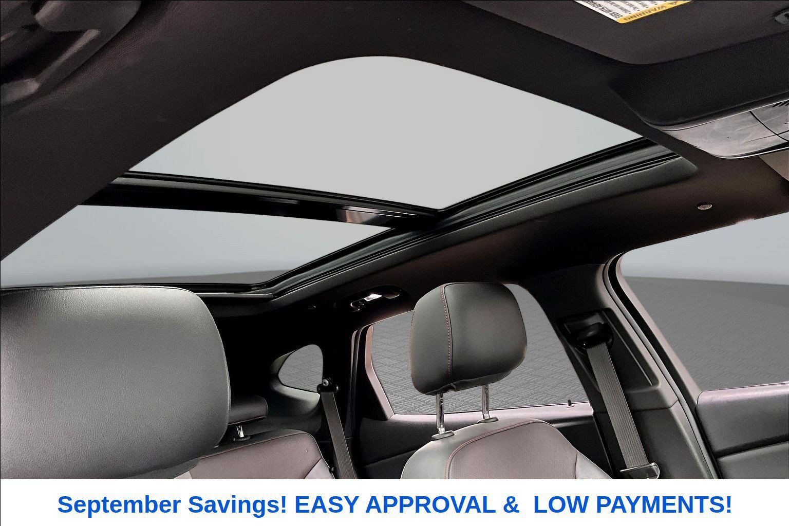 Used 2021 Chevrolet Blazer RS w/ Enhanced Convenience Package FWD image 26