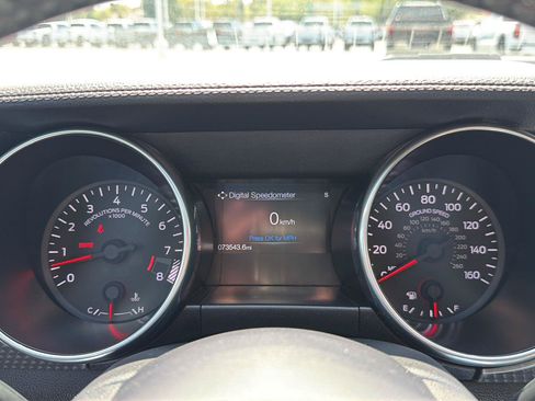 Used 2019 Ford Mustang GT Premium w/ GT Performance Package RWD image 21