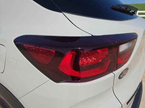 New 2026 Chevrolet TrailBlazer RS FWD image 33