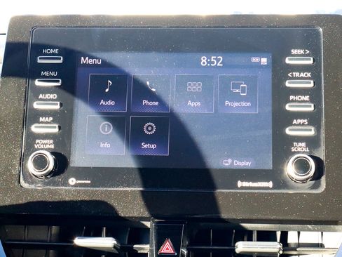 Used 2023 Toyota Camry SE image 20