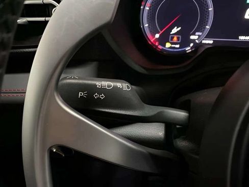 Used 2024 Dodge Hornet R/T Plus w/ R/T Blacktop Package AWD/4WD image 35