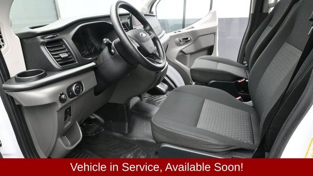 Used 2023 Ford Transit 350 XL RWD image 16