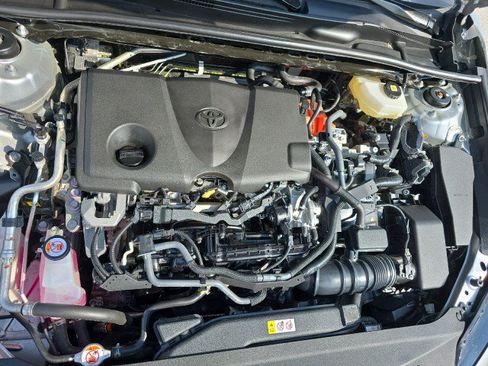 Used 2025 Toyota Camry LE FWD image 41