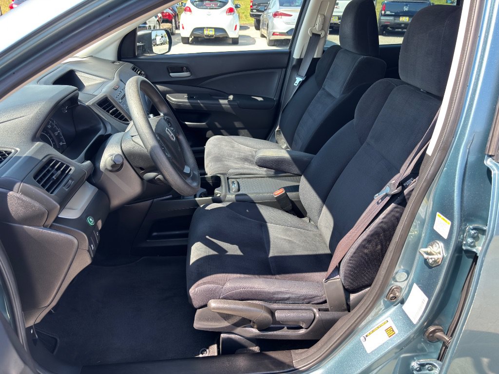 Used 2014 Honda CR-V LX image 17