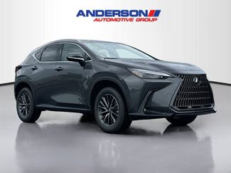 New 2026 Lexus NX 350 AWD video 1