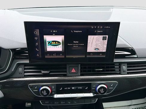 Used 2022 Audi S5 Prestige w/ Prestige Package AWD/4WD image 26