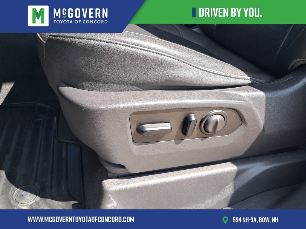 Used 2021 Chevrolet Silverado 2500 LTZ AWD/4WD image 14