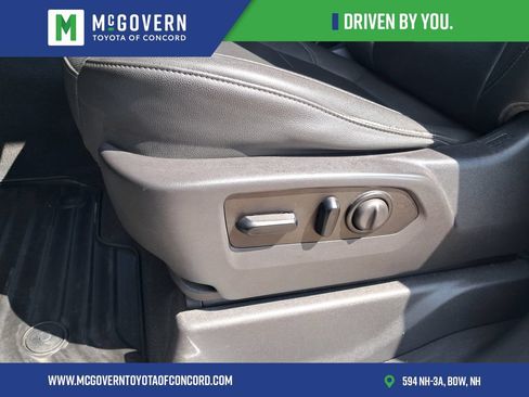 Used 2021 Chevrolet Silverado 2500 LTZ AWD/4WD image 14