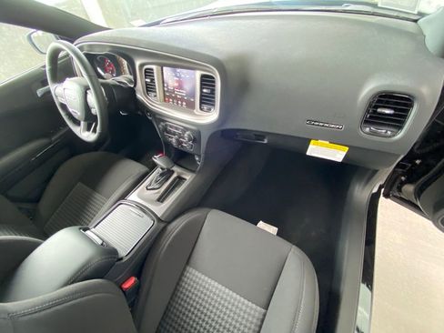 New 2022 Dodge Charger GT w/ Blacktop Package image 18