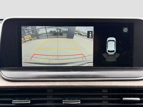 Used 2021 Kia Telluride EX w/ EX Premium Package AWD/4WD image 16