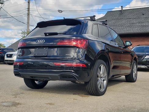 Used 2025 Audi Q5 2.0T Premium image 12