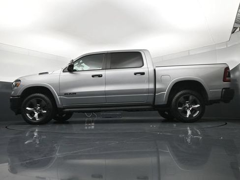 Used 2024 RAM 1500 Big Horn AWD/4WD image 21