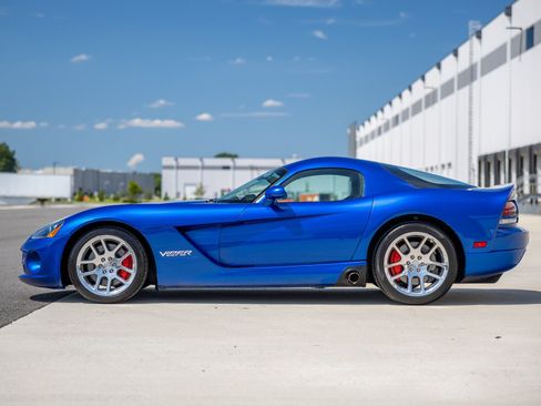 Used 2006 Dodge Viper SRT-10 RWD image 13