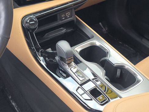 Certified 2025 Lexus NX 350h AWD w/ Accessory Package (2T) image 28