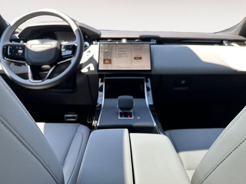 New 2026 Land Rover Range Rover Velar Dynamic SE AWD/4WD image 11