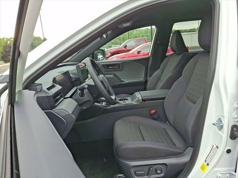 Certified 2026 Toyota RAV4 SE AWD/4WD image 12