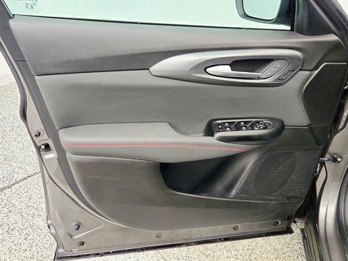 Used 2024 Dodge Hornet R/T w/ Tech Pack w/o Parking image 10