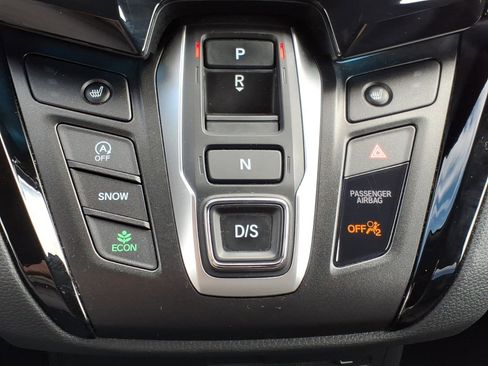 Used 2022 Honda Odyssey Touring image 21