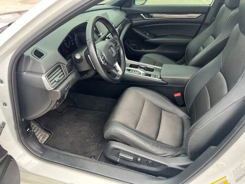 Used 2022 Honda Accord Sport image 22