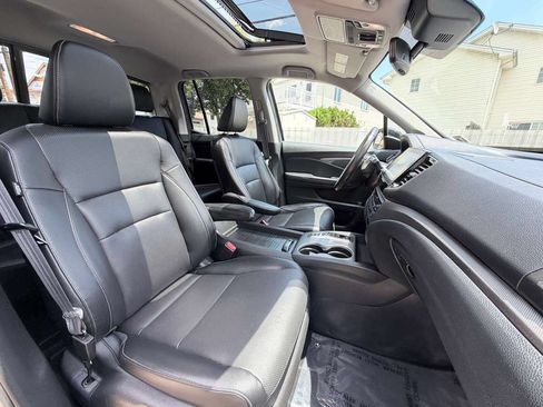 Used 2022 Honda Ridgeline RTL-E image 23
