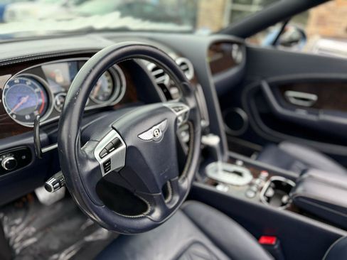 Used 2012 Bentley Continental GT AWD/4WD image 30