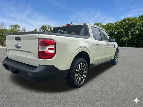 Used 2024 Ford Maverick Lariat FWD image 8