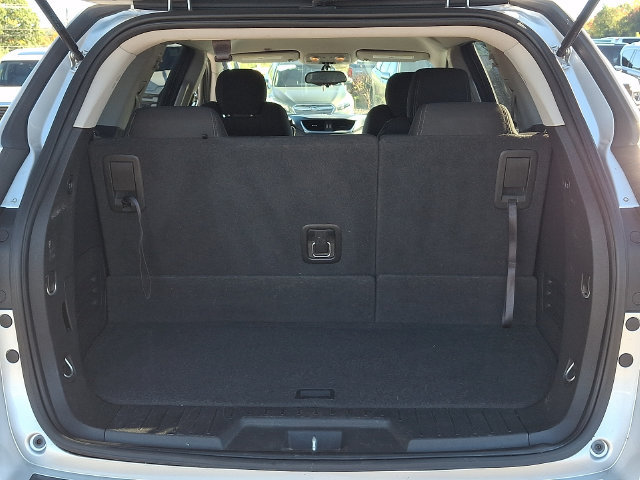Used 2015 Chevrolet Traverse LT w/ Style and Technology Package AWD/4WD image 30