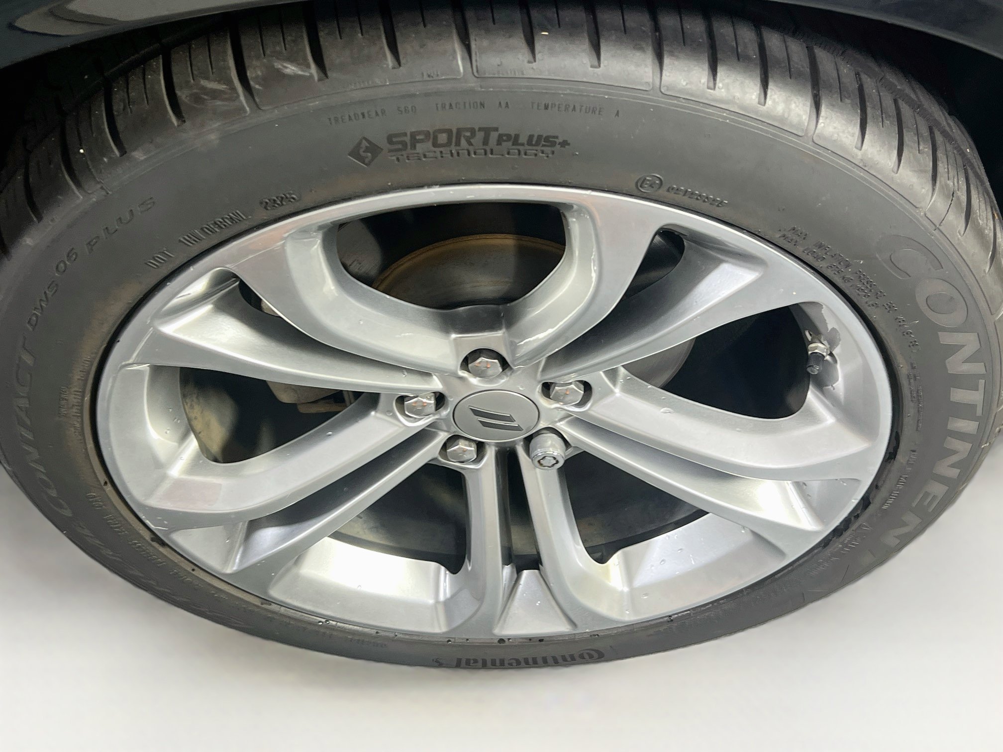 Used 2022 Dodge Challenger R/T RWD image 28