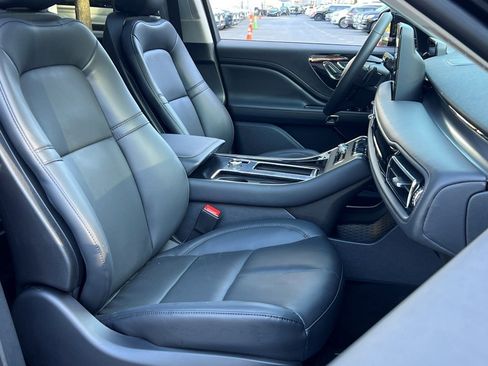 New 2026 Lincoln Aviator Premiere Sport Utility image 10