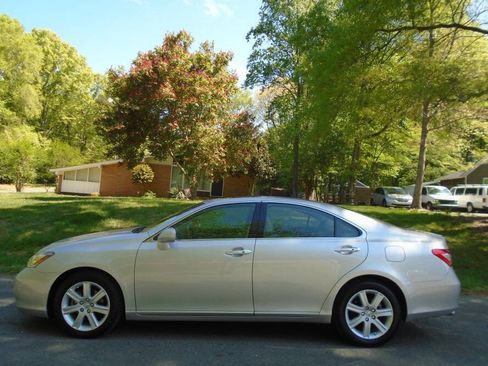 Used 2008 Lexus ES 350 image 8