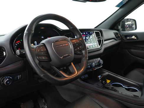 Used 2023 Dodge Durango R/T AWD/4WD image 29