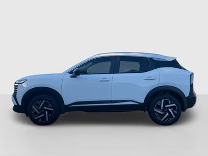 New 2026 Nissan Kicks SV